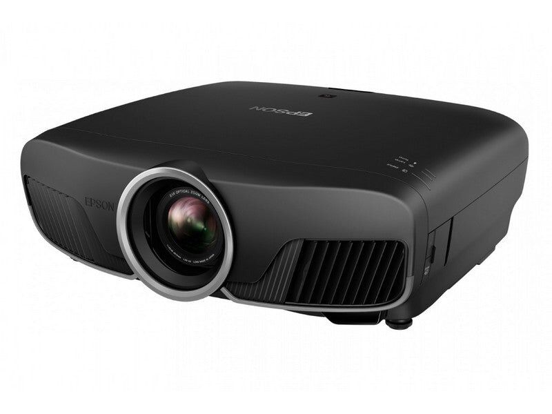 Epson EH-TW9400 4K PRO-UHD Home Cinema Projector Black - Image 4