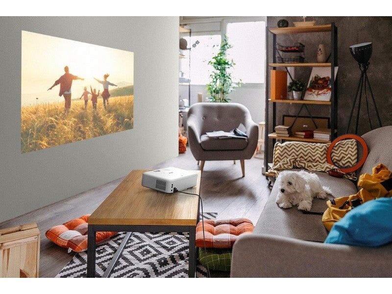 Epson EH-TW6250 4K PRO-UHD Home Theatre projector - Image 2