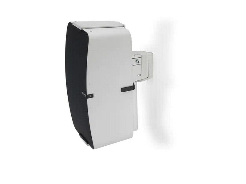Flexson Vertical Wall Mount Sonos Five & Play:5 White - Image 2