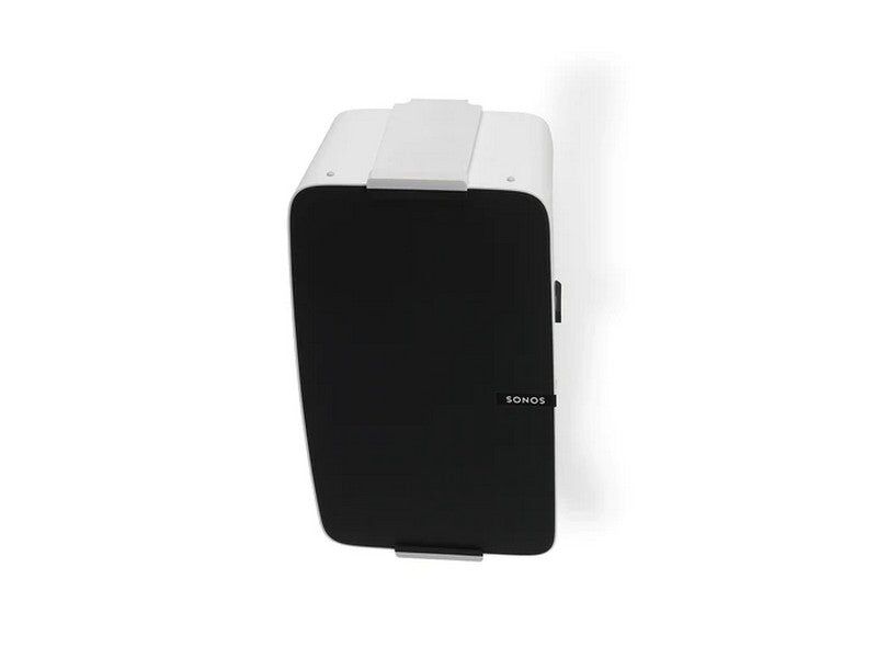 Flexson Vertical Wall Mount Sonos Five & Play:5 White - Image 8