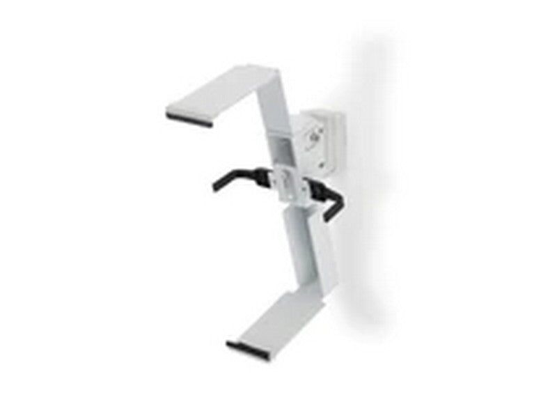 Flexson Vertical Wall Mount Sonos Five & Play:5 White - Image 5