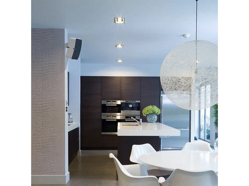 Flexson Vertical Wall Mount Sonos Five & Play:5 White - Image 9