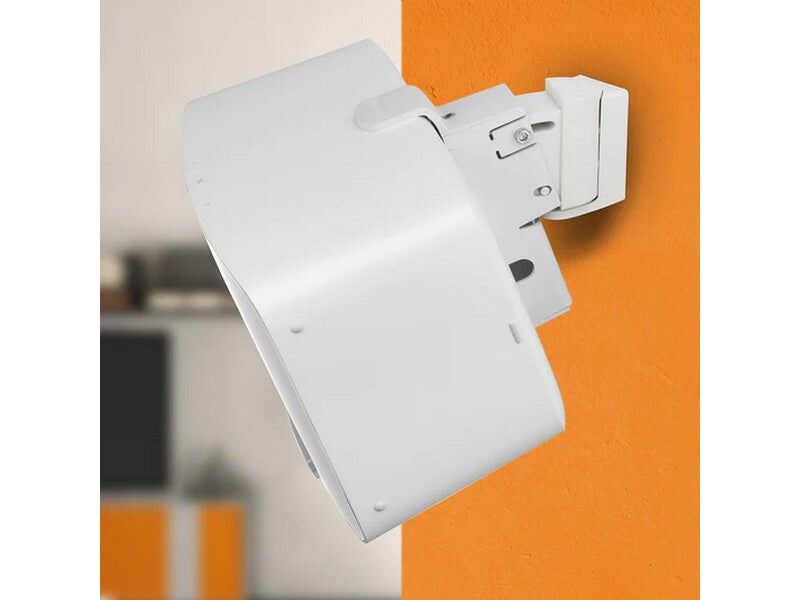 Flexson Wall Mount for Sonos Five & Play5 Single WHITE - Image 2