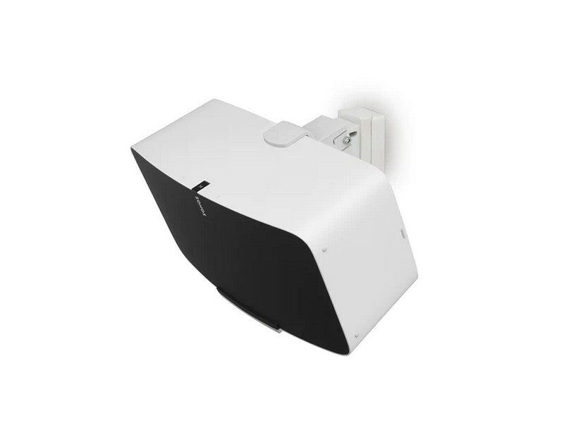 Flexson Wall Mount for Sonos Five & Play5 Single WHITE - Image 7