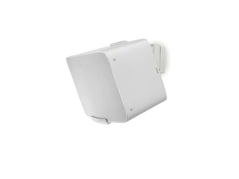 Flexson Wall Mount for Sonos Five & Play5 Single WHITE - Image 6