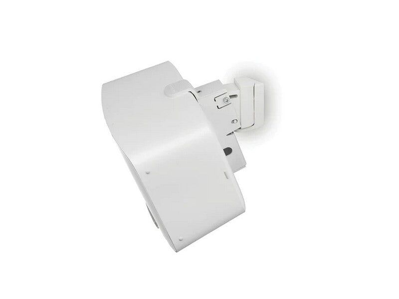 Flexson Wall Mount for Sonos Five & Play5 Single WHITE - Image 3