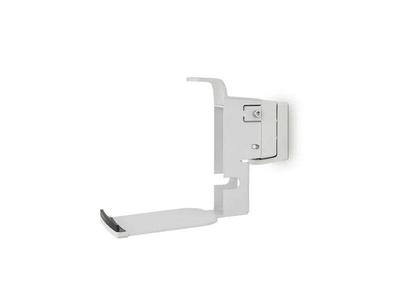 Flexson Wall Mount for Sonos Five & Play5 Single WHITE