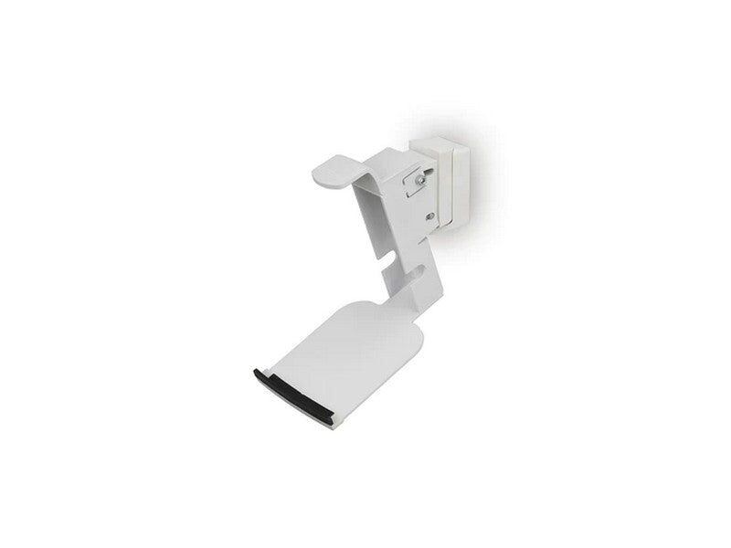 Flexson Wall Mount for Sonos Five & Play5 Single WHITE - Image 5