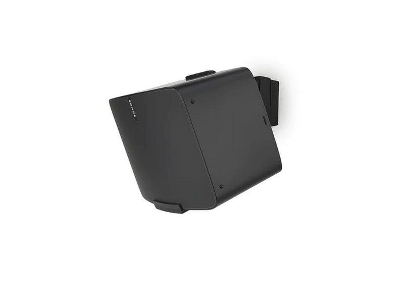 Flexson Wall Mount for Sonos Five & Play5 Single BLACK - Image 9