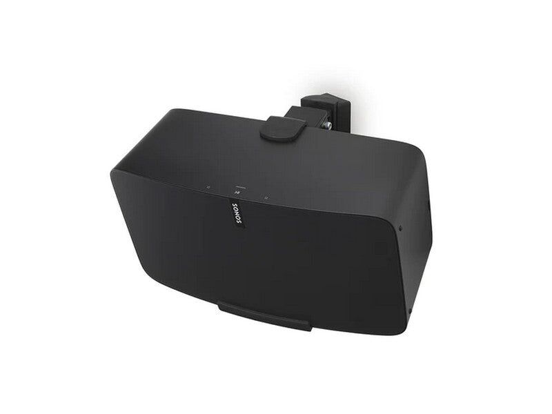 Flexson Wall Mount for Sonos Five & Play5 Single BLACK - Image 8