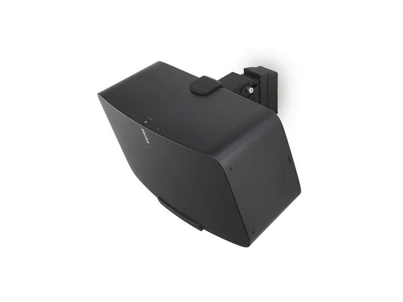 Flexson Wall Mount for Sonos Five & Play5 Single BLACK - Image 7