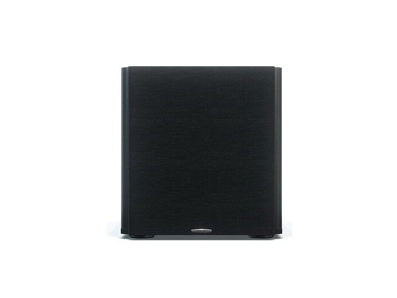 Sonus Faber Gravis 3 Subwoofer in Walnut ( Open Box ) - Image 2
