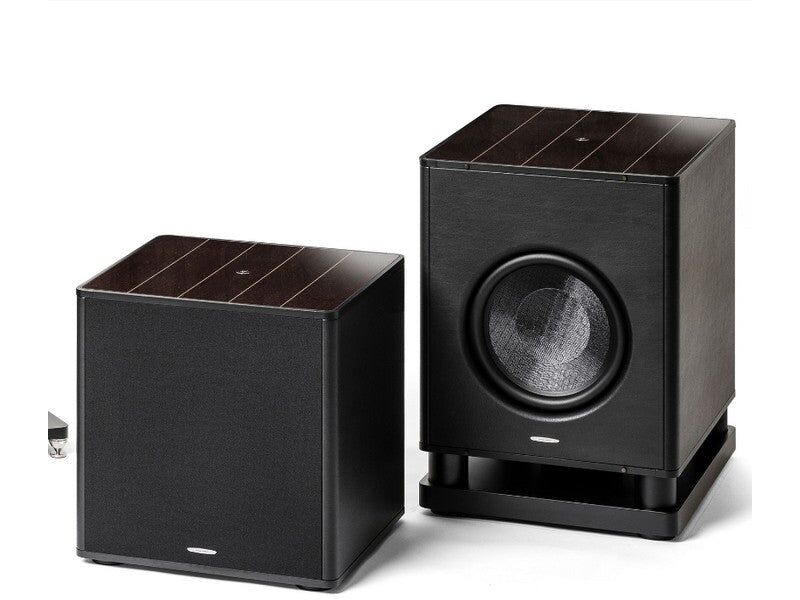 Sonus Faber Gravis V Subwoofer Wenge - Image 4