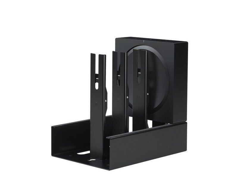 Mountson Premium Dock for Sonos AMP x 4 - Black - Image 3