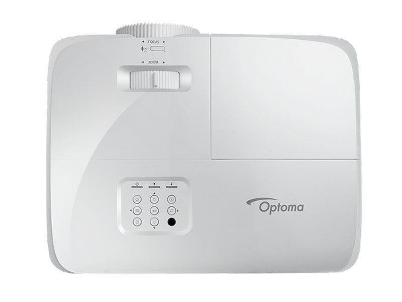 Optoma HD39HDR Bright 1080p Projector - Image 7