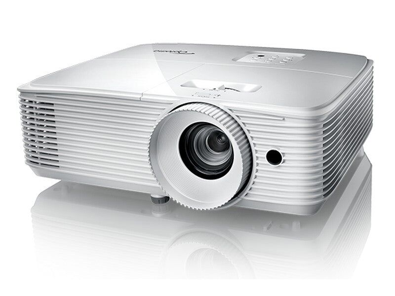 Optoma HD39HDR Bright 1080p Projector - Image 4