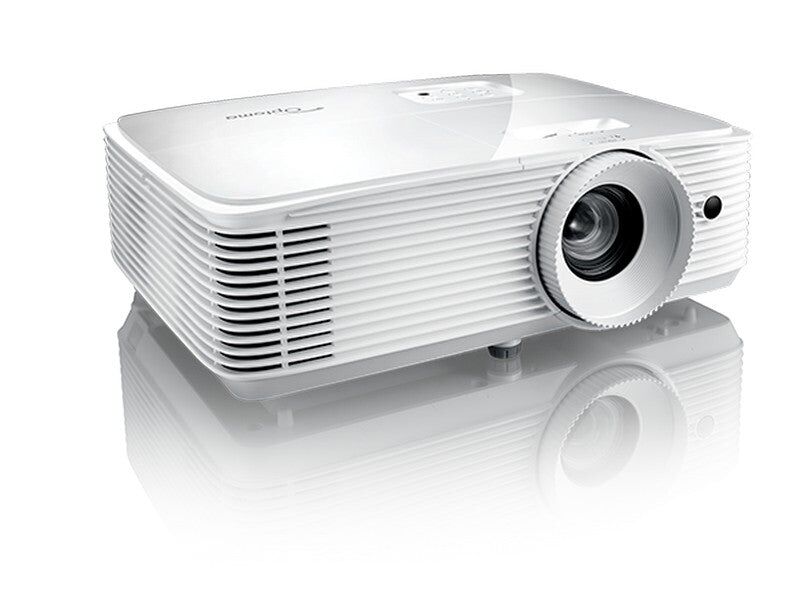 Optoma HD39HDR Bright 1080p Projector - Image 3