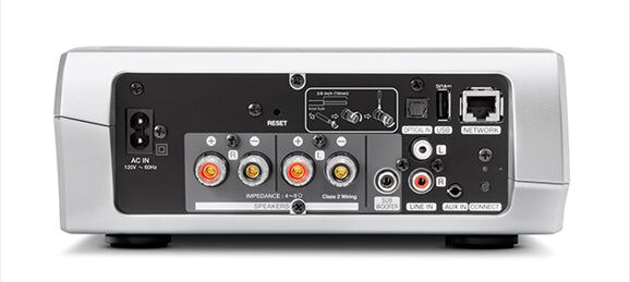 Denon HEOS Amp HS2 - Display Model - Image 2