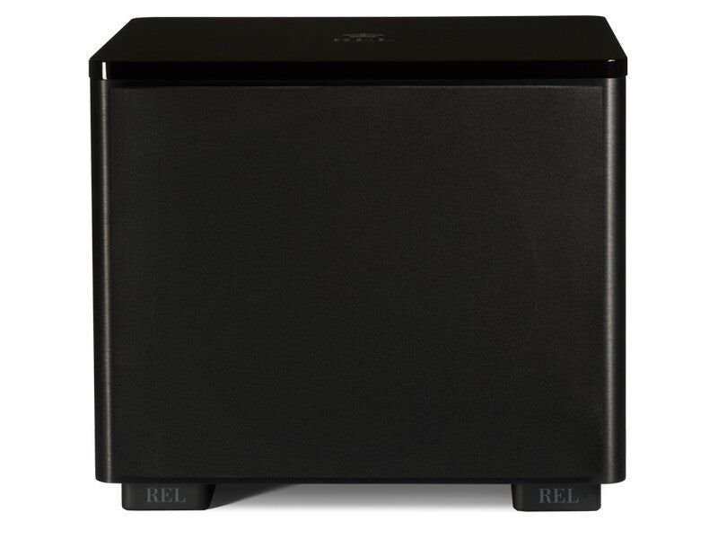 REL HT/1510 Predator II Subwoofer Black-OPEN BOX - Image 2