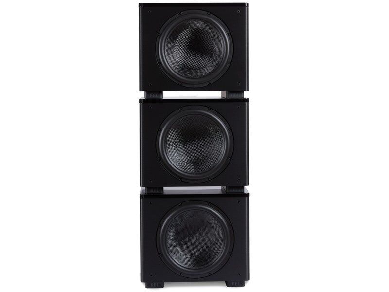 REL HT/1510 Predator II Subwoofer Black-OPEN BOX - Image 5