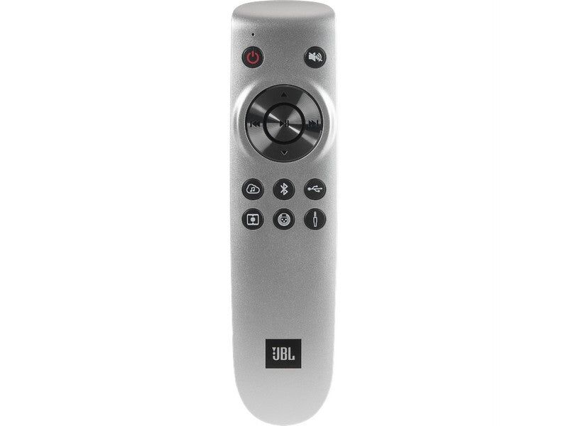 JBL 4329P Studio Monitor Powered Loudspeaker Pair White - Image 4