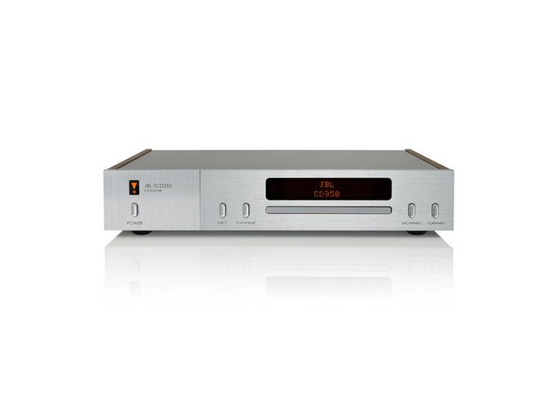 JBL Classic CD350 Compact Disc Player - Image 6