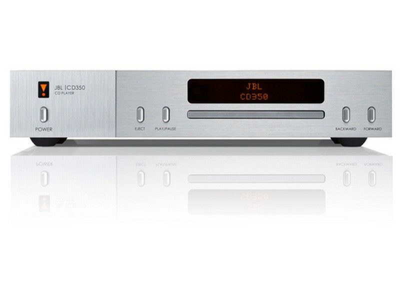 JBL Classic CD350 Compact Disc Player