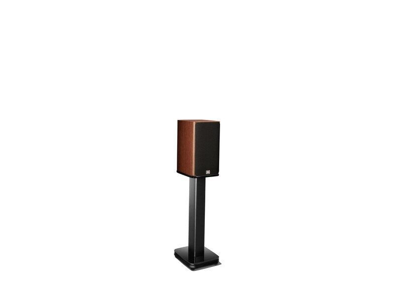 JBL HDI-1600 2-way 6.5in Bookshelf Loudspeaker Walnut Pair - Image 4