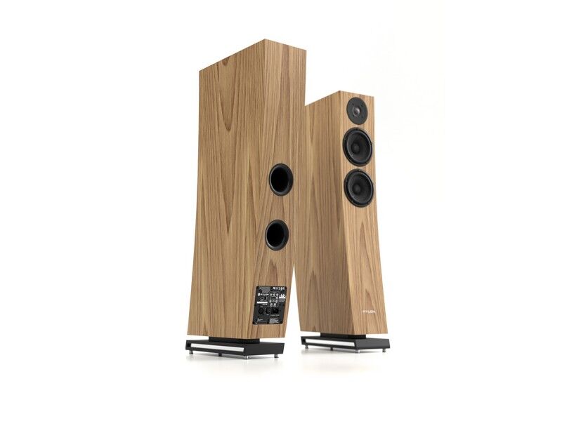 Pylon Audio Jasper 23 Active Floorstanding Loudspeaker (Pair) - Image 2