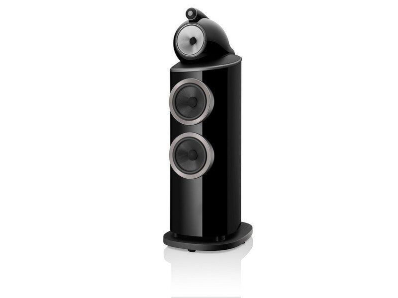 Bowers & Wilkins 802 D4 Floorstanding Speaker Pair