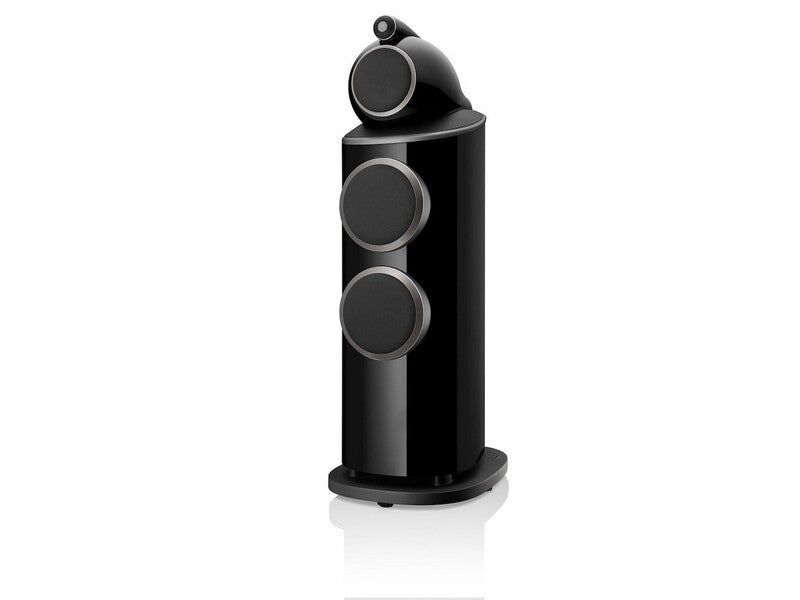 Bowers & Wilkins 802 D4 Floorstanding Speaker Pair - Image 2
