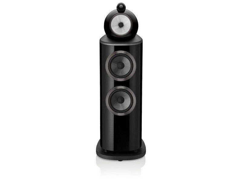 Bowers & Wilkins 802 D4 Floorstanding Speaker Pair - Image 3