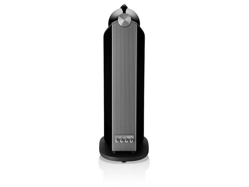 Bowers & Wilkins 802 D4 Floorstanding Speaker Pair - Image 4