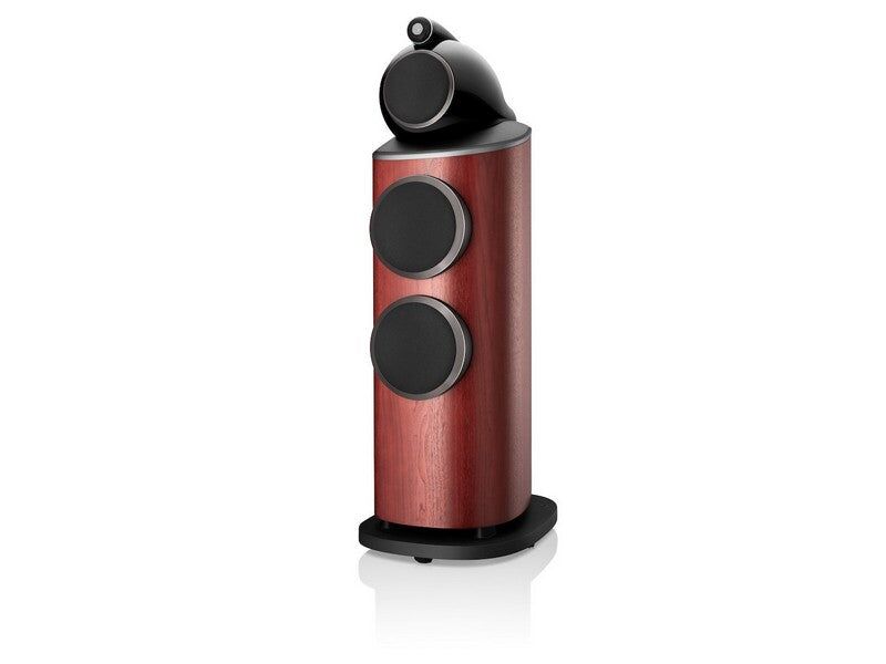Bowers & Wilkins 802 D4 Floorstanding Speaker Pair - Image 7