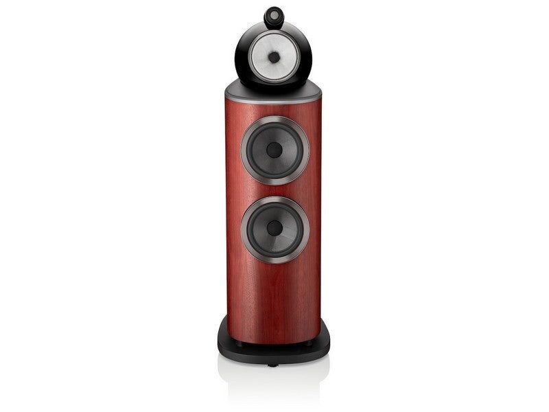 Bowers & Wilkins 802 D4 Floorstanding Speaker Pair - Image 6