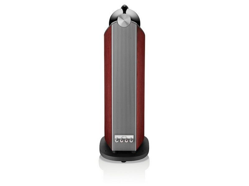 Bowers & Wilkins 802 D4 Floorstanding Speaker Pair - Image 8