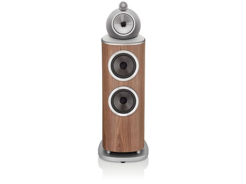 Bowers & Wilkins 802 D4 Floorstanding Speaker Pair - Image 11