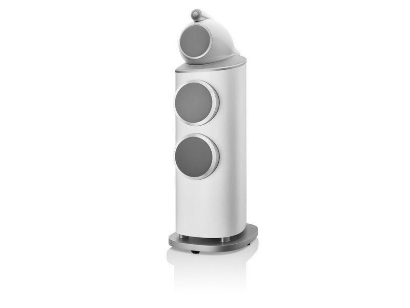 Bowers & Wilkins 802 D4 Floorstanding Speaker Pair - Image 17