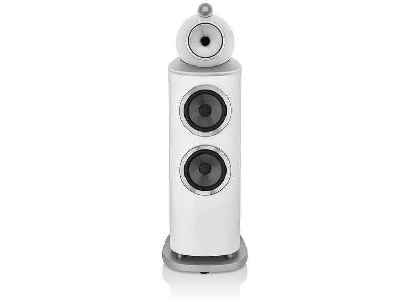 Bowers & Wilkins 802 D4 Floorstanding Speaker Pair - Image 16