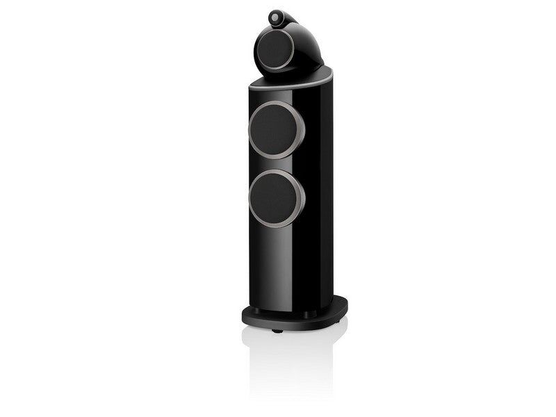 Bowers & Wilkins 803 D4 Floorstanding Speaker Pair - Image 2