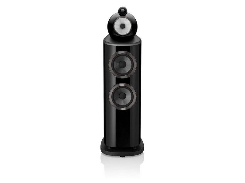 Bowers & Wilkins 803 D4 Floorstanding Speaker Pair