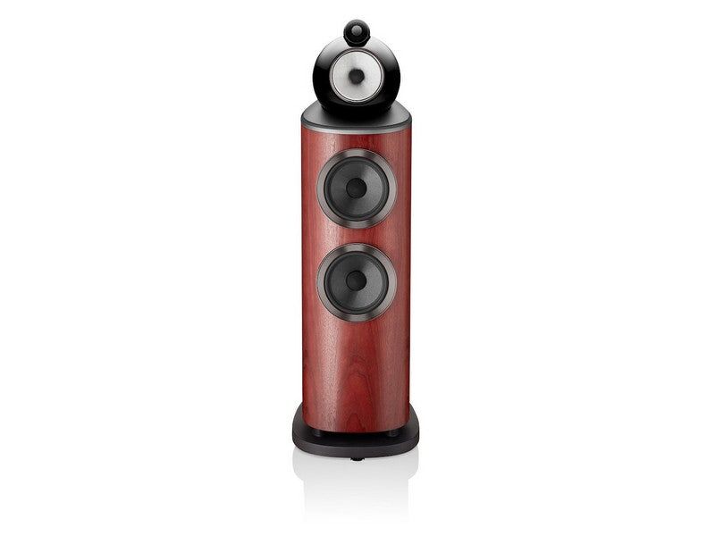 Bowers & Wilkins 803 D4 Floorstanding Speaker Pair - Image 4