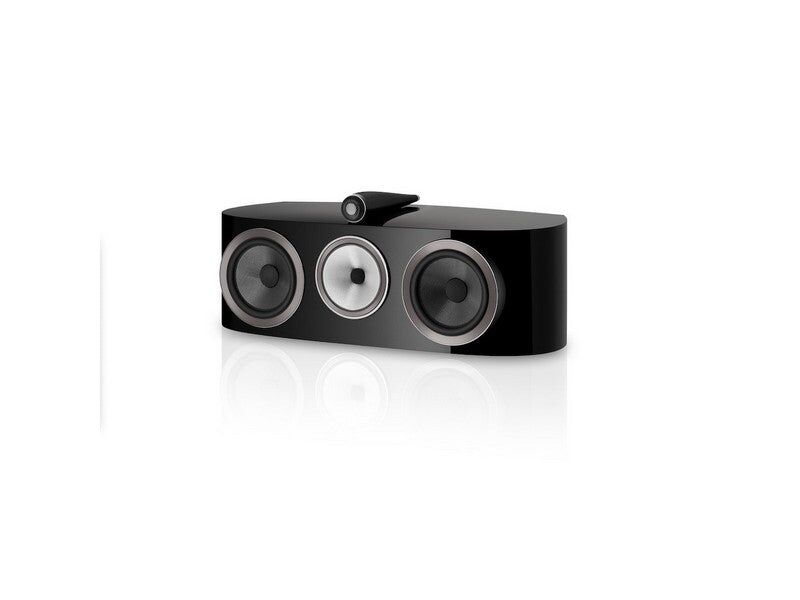 Bowers & Wilkins HTM81 D4 Centre Speaker - Image 2