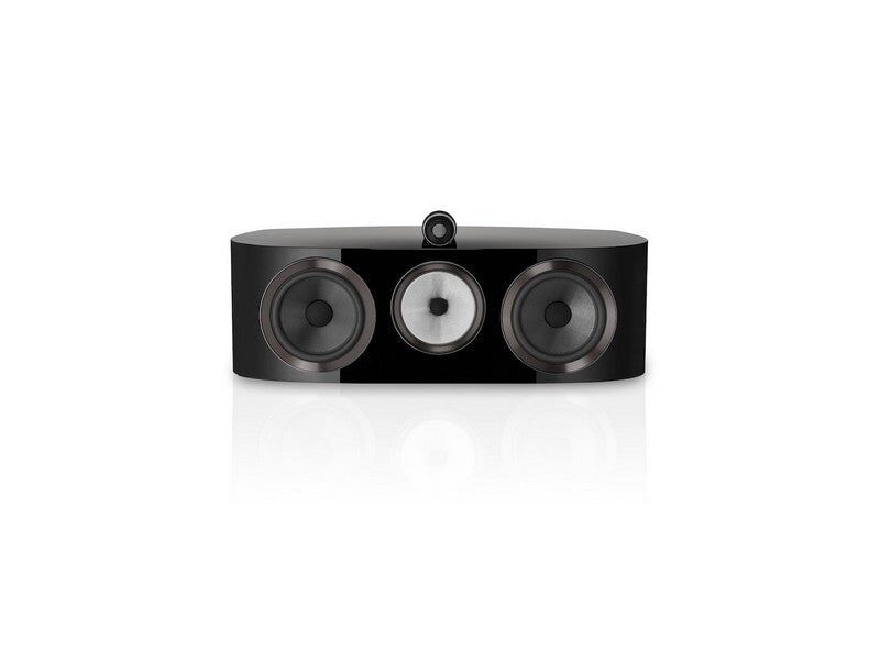 Bowers & Wilkins HTM81 D4 Centre Speaker