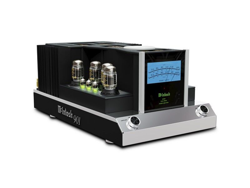 McIntosh MC901 Dual Mono Amplifier
