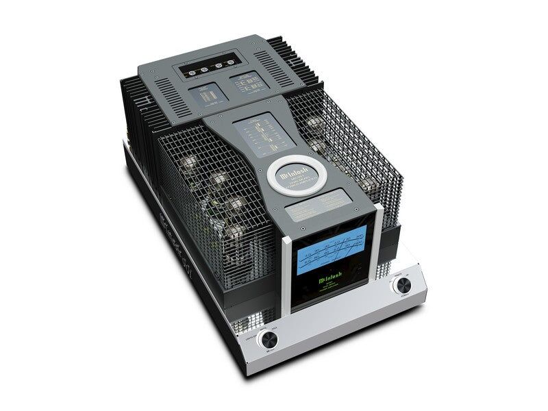 McIntosh MC901 Dual Mono Amplifier - Image 4