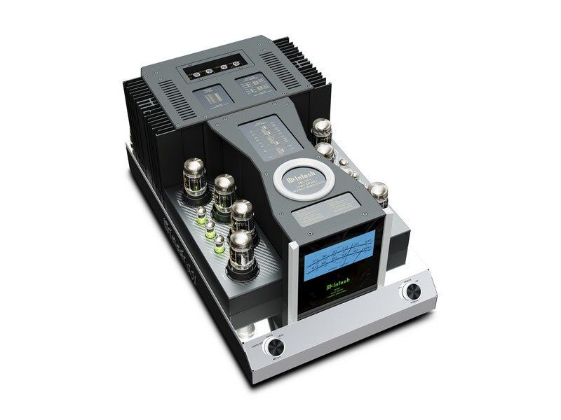 McIntosh MC901 Dual Mono Amplifier - Image 3
