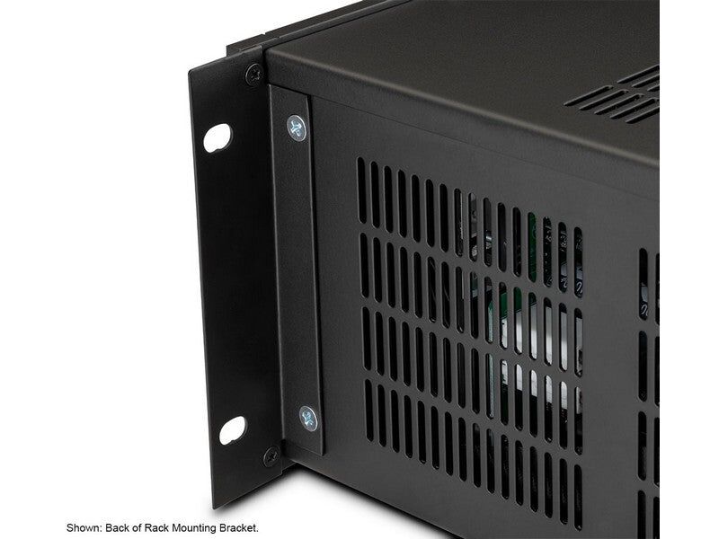 McIntosh MI347 7-Channel Digital Amplifier - Image 8