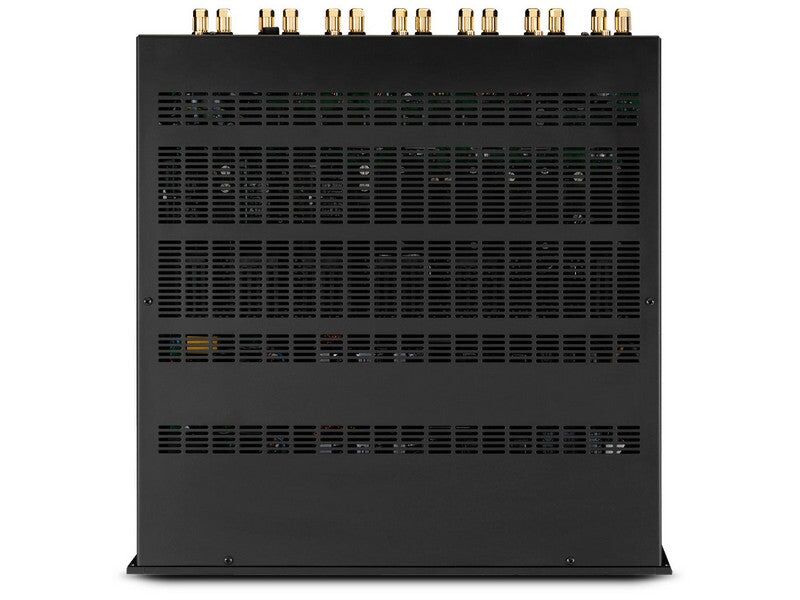 McIntosh MI347 7-Channel Digital Amplifier - Image 6