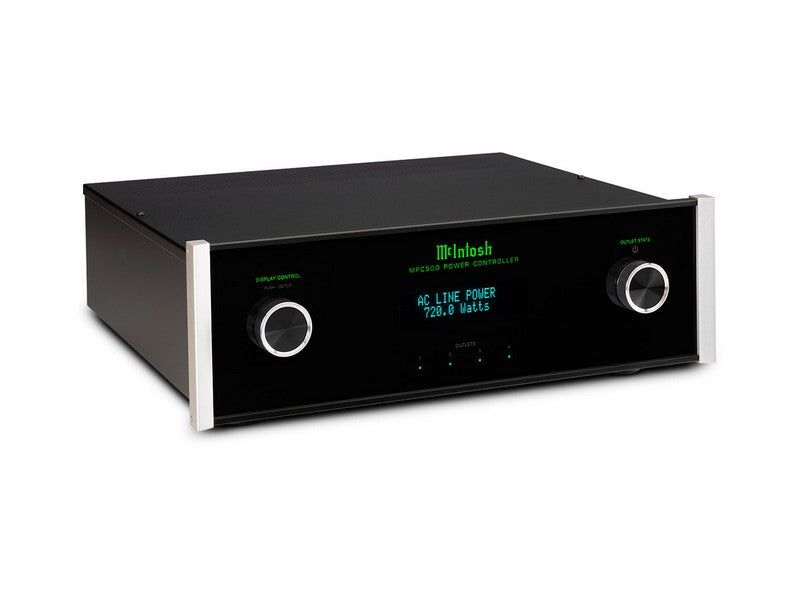 McIntosh MPC500 Power Controller - Image 4